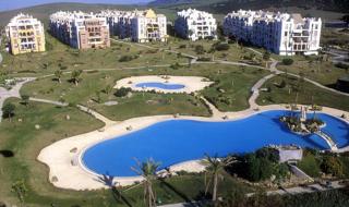 ATICO DUPLEX APARTAMENTO ATLANTERRA PLAYA, ZAHARA DE LOS ATUNES - 6