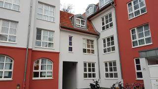 Apartment am See mit Tiefgarage - Markranstädt - 9
