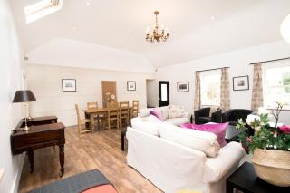 The Wild Farm Cottage - Mullingar - 7