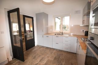The Wild Farm Cottage - Mullingar - 2