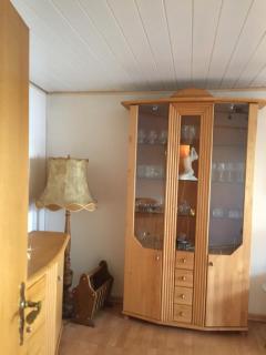 Ferien Haus am Bach - 1