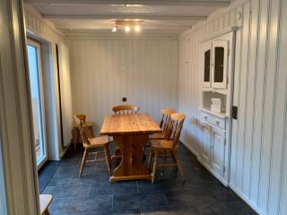 Ferien Haus am Bach - Föhren - 3