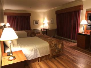 Hotel L'Oie des neiges - Lévis - 5