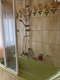 Ferien Haus am Bach - Föhren - 6