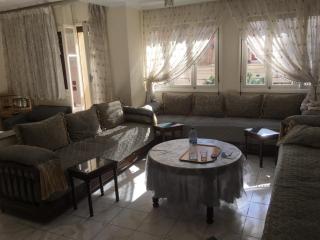 Appartement Familial Emile Zola - Casablanca - 8