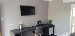 Beachway Motel - Ulverstone - 1