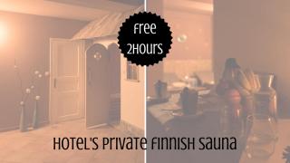 Hotel Bohinj - 1