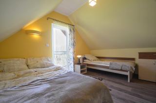 Zielone Zacisze - Krościenko nad Dunajcem - 3
