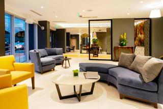 Mercure Ariosto Lima - 5