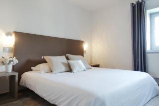 Hotel La Chaumette - Privas - 6