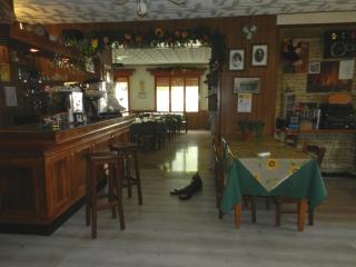 Albergo Ristorante Villa Svizzera - Vidiciatico - 4
