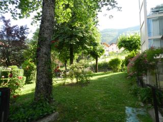 Albergo Ristorante Villa Svizzera - Vidiciatico - 5