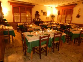 Albergo Ristorante Villa Svizzera - Vidiciatico - 6