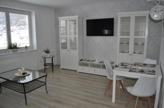 Apartmány CENTRUM - Rajecké Teplice - 1