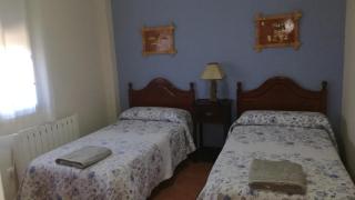 Apartamentos Rurales Carlos - Barracas - 1