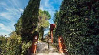 Villa Nuba,con private SPA room, camino a legna ogni comfort, in campagna a due passi dal cuore del centro storico di Perugia - Perugia - 4