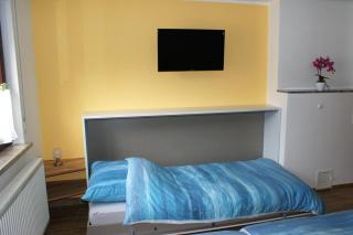 Caro's Ferienwohnung - Haard - 4