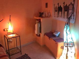 Hotel Cueva Tardienta Monegros-Adults Only - Tardienta - 9
