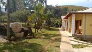 Pousada Morena SFX - São Francisco Xavier - 8