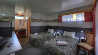 Queenstown Motor Lodge - 1