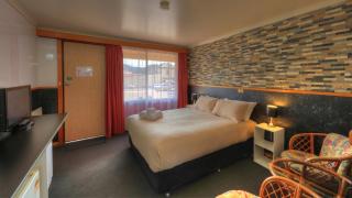 Queenstown Motor Lodge - Queenstown - 2