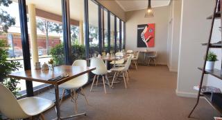 Barclay On View - Bendigo - 0