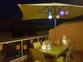 Atico Duplex Llandells 21 - Peñíscola - 0