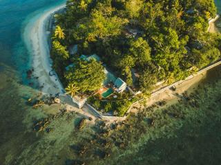Hideaway Island Resort - Port Vila - 9