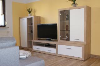 Caro's Ferienwohnung - Haard - 6