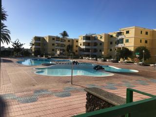 Apartment Pitaya - Playa del Inglés - 9