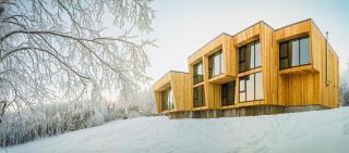 Aurora Villa - 1