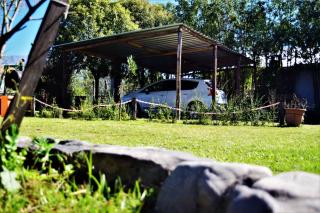 Cabañas Villa del Sol - Salta - 9