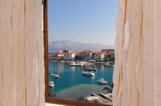 Apartments by the sea Postira, Brac - 6053 - 2