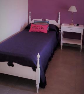 Habitación casa de campo. - San Rafael - 6