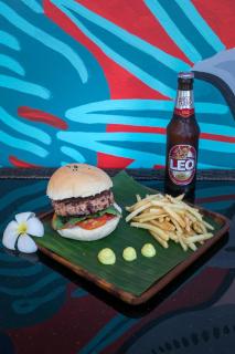 Bayview Hill Resort - 1