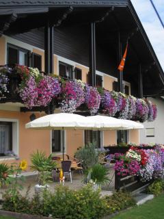 Gästehaus Stroitz - Drobollach am Faaker See - 2