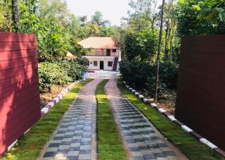 The Brown and Brew Homestay - Chikmagalur - 3