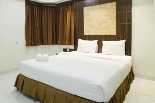 3BR City View Sudirman Condominium Apartment by Travelio - Jakarta - 0