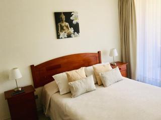 Aconcagua Apartments - Santiago - 9