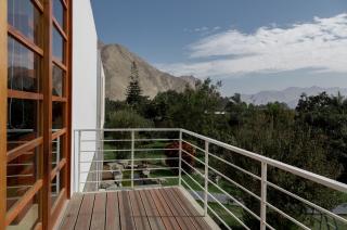 Zen Home & Garden House - 5