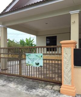 CASA ADELIA GUESTHOUSE CHUKAI - Kampong Kemaman - 9