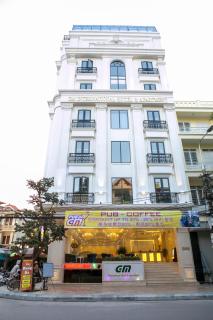 GM Hotel and Apartment - Hai Phong - 0