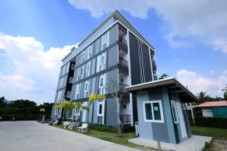 Living at Sphere Apartment - Praia de Ao Nang - 0