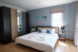 Living at Sphere Apartment - Praia de Ao Nang - 1