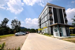 Living at Sphere Apartment - Praia de Ao Nang - 5