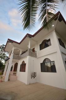 White Summerville Tourist Inn - Busuanga - 7
