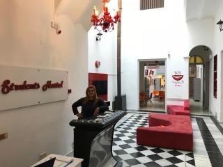 Student’s Hostel - Montevideo - 0