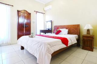Jungut Guest House Ubud - 4