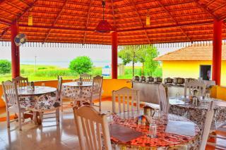 Kabini Lake View Resort - Begūr - 5