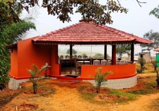 Kabini Lake View Resort - Begūr - 6